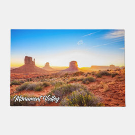 Tapete Monument Valley National Park, EUA