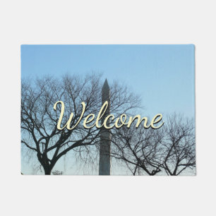 Tapete Monumento a Washington em Fotografia Viagem de inv