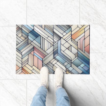 Mosaico Geométrico