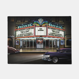 Tapete Mostra 2 da imagem de Roxie