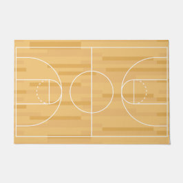 Tapete Mostre suas cores - Basquete