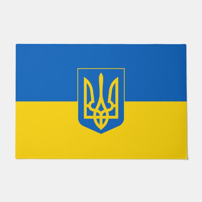 Tapete Mostre suas cores - Ucrânia (Frente)