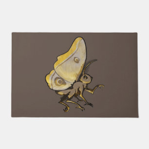 Tapete Moth
