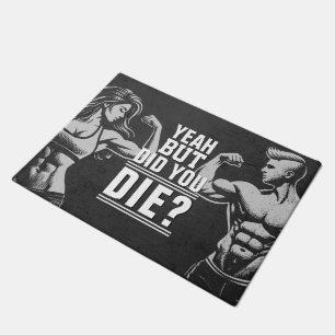 Tapete Motivação de criação de bases de cálculo do Gym de