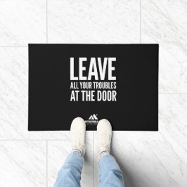TAPETE MOTIVATIONALISM© LEAVE_