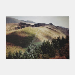 TAPETE MOUNTAIN VIEWS OF WALES