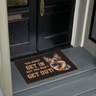 Tapete Mude Todo O Texto, Você Pode Entrar, Mas Não Sair