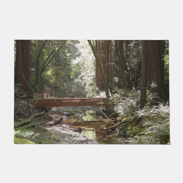 Tapete Muir Woods Ponte II (Frente)