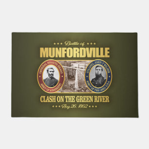 Tapete Munfordville (FH2)