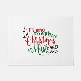 Tapete Música de Natal