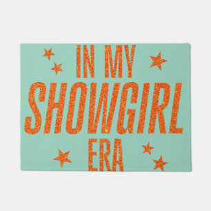 Tapete Na Minha Era Da Showgirl