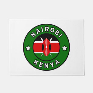 Tapete Nairobi Quênia