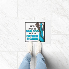 Tapete Não é um Pai, é uma figura paterna