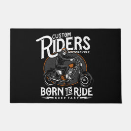 Tapete Nascer a circular