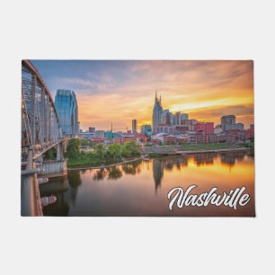 Tapete Nashville, Tennessee, Estados Unidos