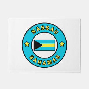 Tapete Nassau Bahamas