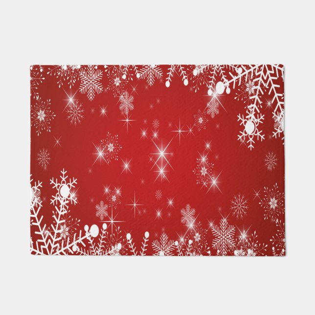 Tapete Natal (Frente)