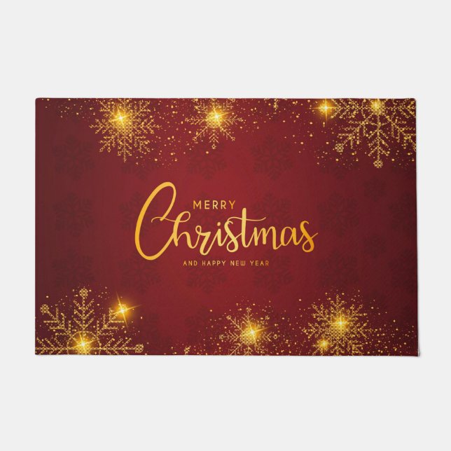 Tapete Natal (Frente)