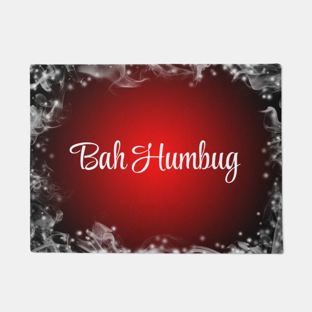 Tapete Natal (Frente)