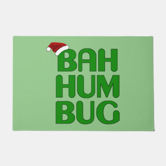 Tapete Natal Bah Humbug Shirt Art-Xmas Papais noeis de Hu