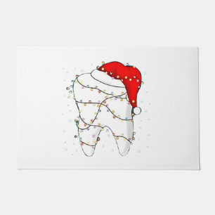 Tapete Natal Dental Dunny Dentist Holiday