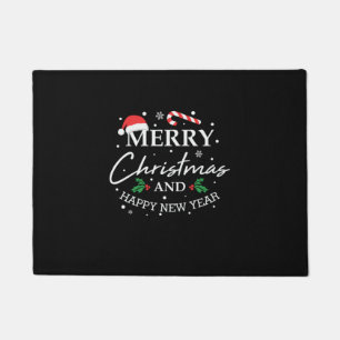 Tapete Natal Feliz E Feliz ano novo