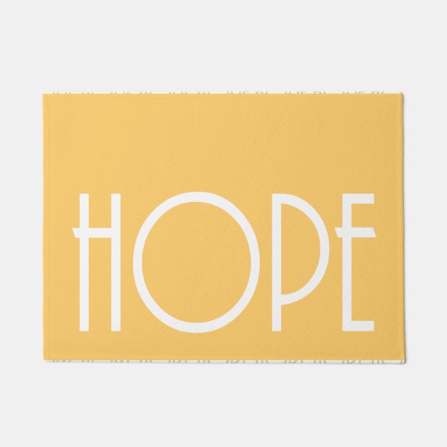 Tapete Natal Hope Xmas Feriado (Frente)