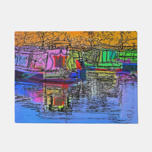 TAPETE NAVIOS (Frente)