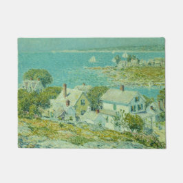 Tapete New England Headlands (Arte da Paisagem Costeira)