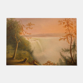 Tapete Niagara Falls (Faixas de Ferradura) (Rembrandt Pea