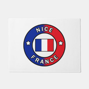 Tapete Nice França