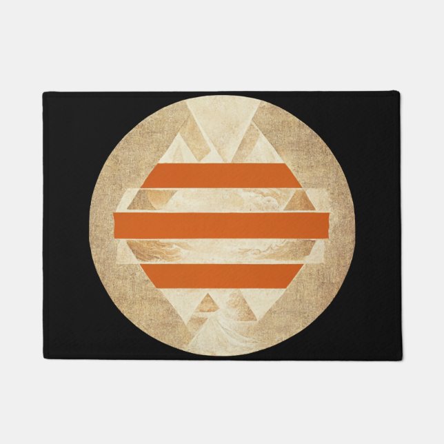 Tapete Nikias Logo (Frente)