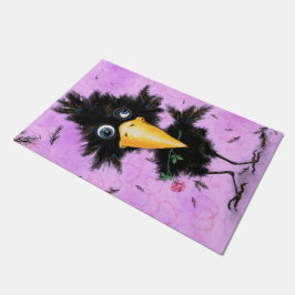 Tapete No Amor Crow - Engraçado