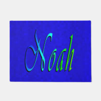 Noah, Nome Logotipo
