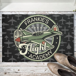 Tapete NOME Personalizado Plano de Guerra Militar da 2ª G