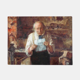 Tapete Notícias do Meu Lado (por James Campbell)