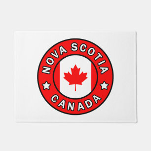 Tapete Nova Escócia Canadá