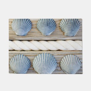 Tapete Nova Iorque dos Seashells