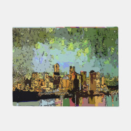 Tapete Nova Orleans - Frente de Água