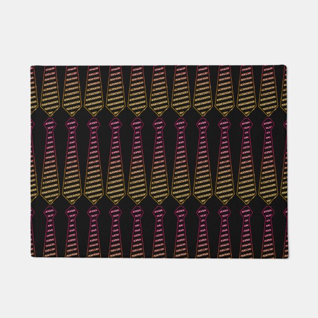 Tapete  Novelty Ties  (Frente)