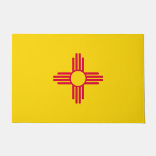 Tapete Novo Design de Sinalizador do Estado do México