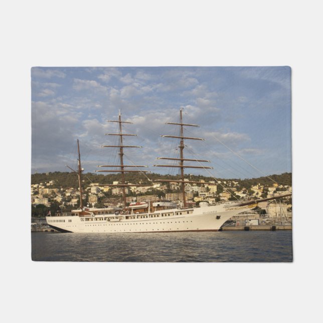 Tapete Nuvem Marítima II (Frente)
