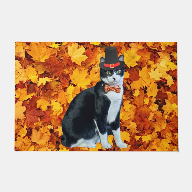 Tapete O Chapéu Peregrino da Calliope (Frente)