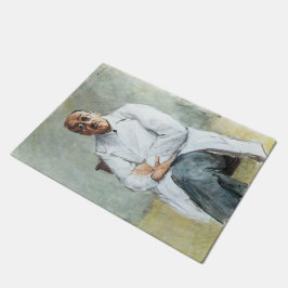 Tapete O cirurgião (por Max Liebermann)