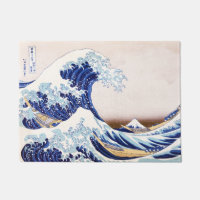 O japonês acena a esteira bem-vinda