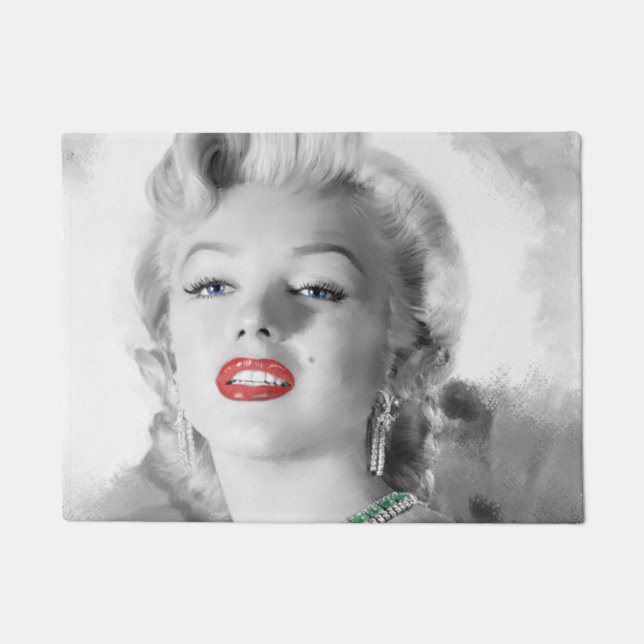 Tapete O melhor amigo da menina mim 2 (Frente)