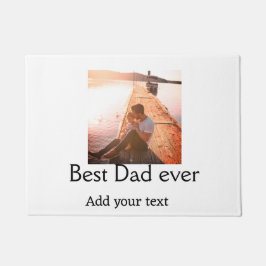 Tapete O melhor pai alguma vez adicionou nome imagem dia