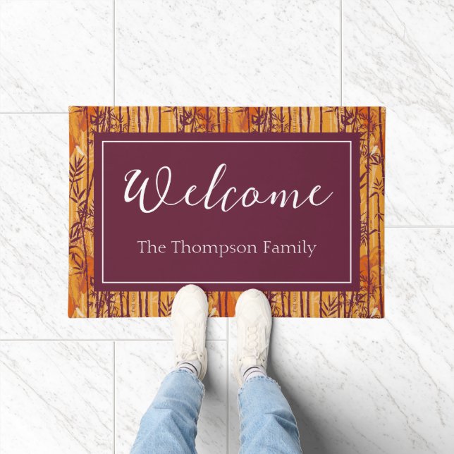 Tapete O Padrão Safari Do Lótus Branco (Interior)