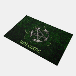 Tapete O Pentacle & a hera