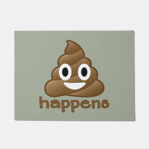 Tapete O tombadilho acontece Emoji